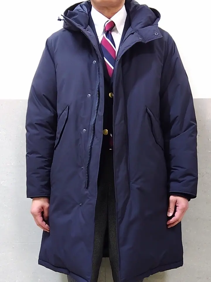 J.PRESS MEN 金子 コーディネート画像