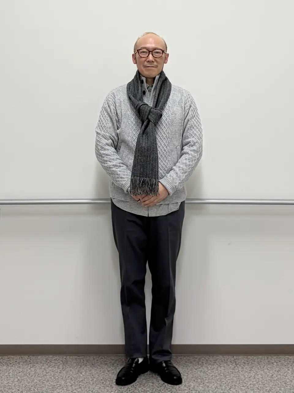  若山 コーディネート画像