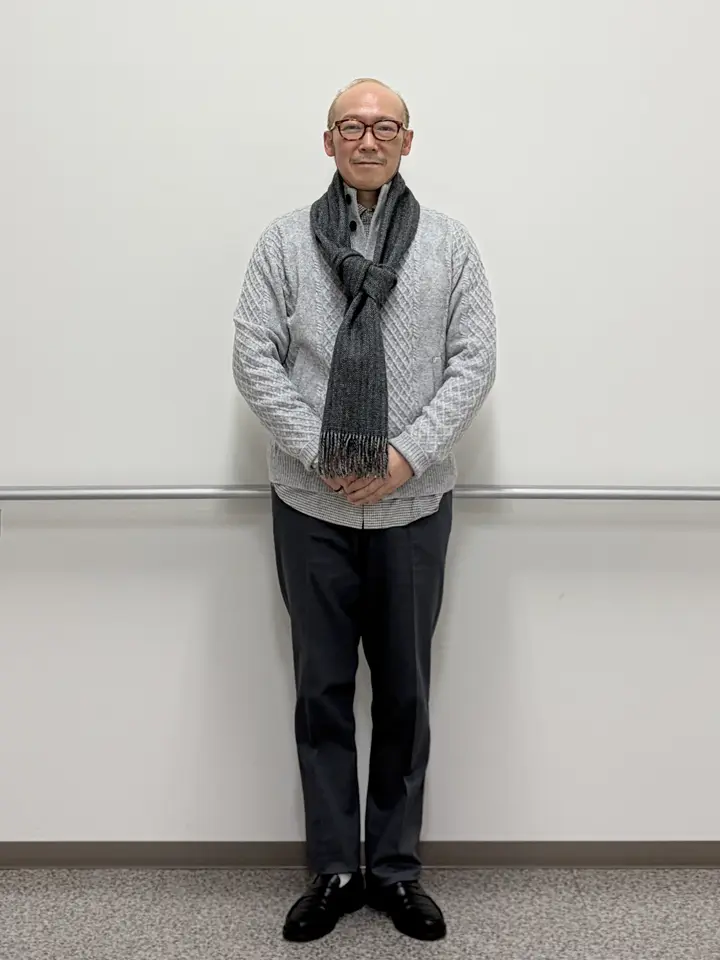 J.PRESS MEN 若山 コーディネート画像