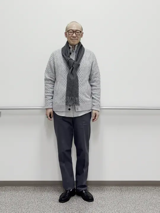 J.PRESS MEN 若山 コーディネート画像