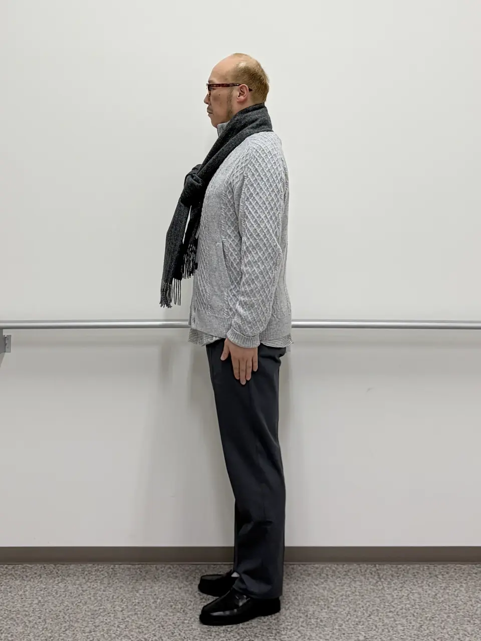 J.PRESS MEN 若山 コーディネート画像