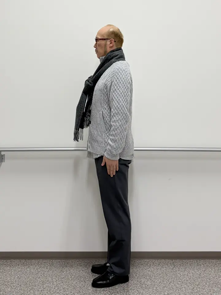 J.PRESS MEN 若山 コーディネート画像