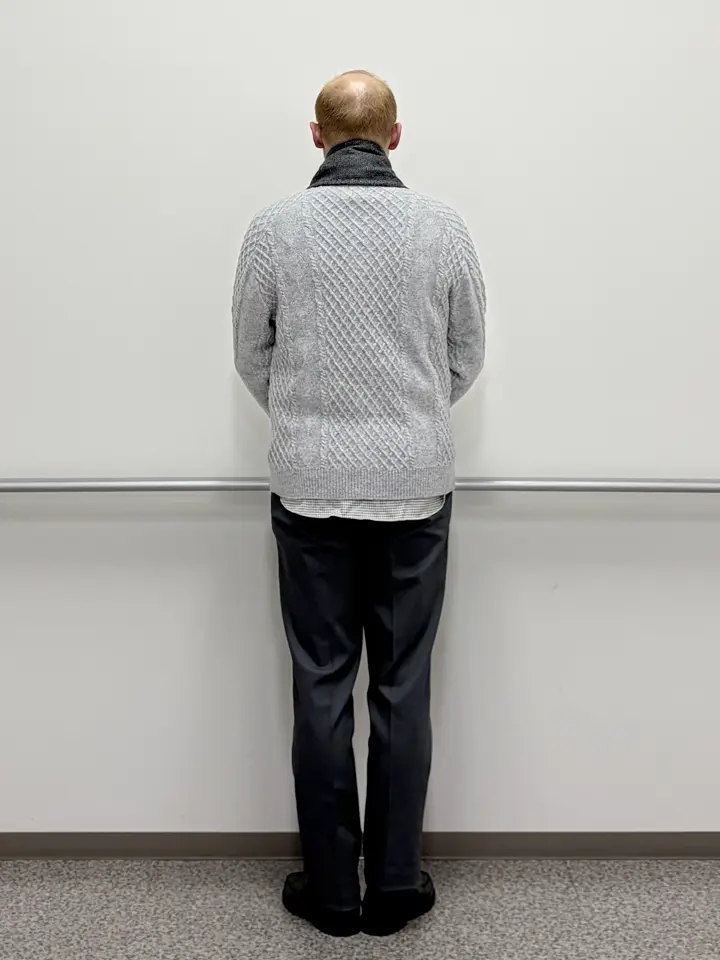 J.PRESS MEN 若山 コーディネート画像