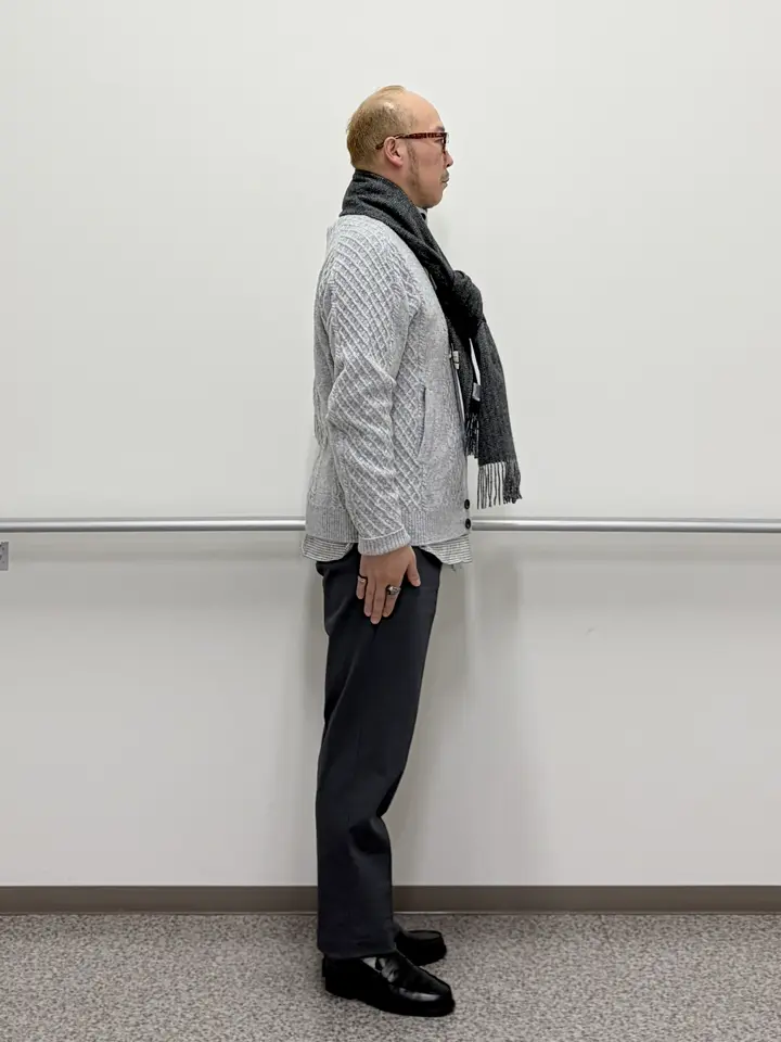 J.PRESS MEN 若山 コーディネート画像