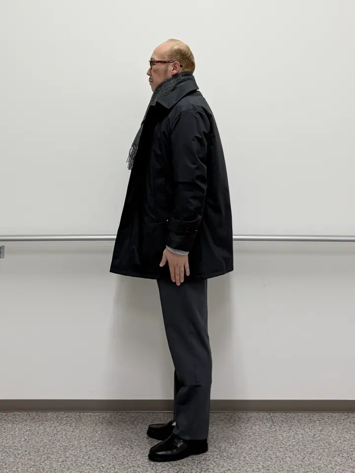 J.PRESS MEN 若山 コーディネート画像