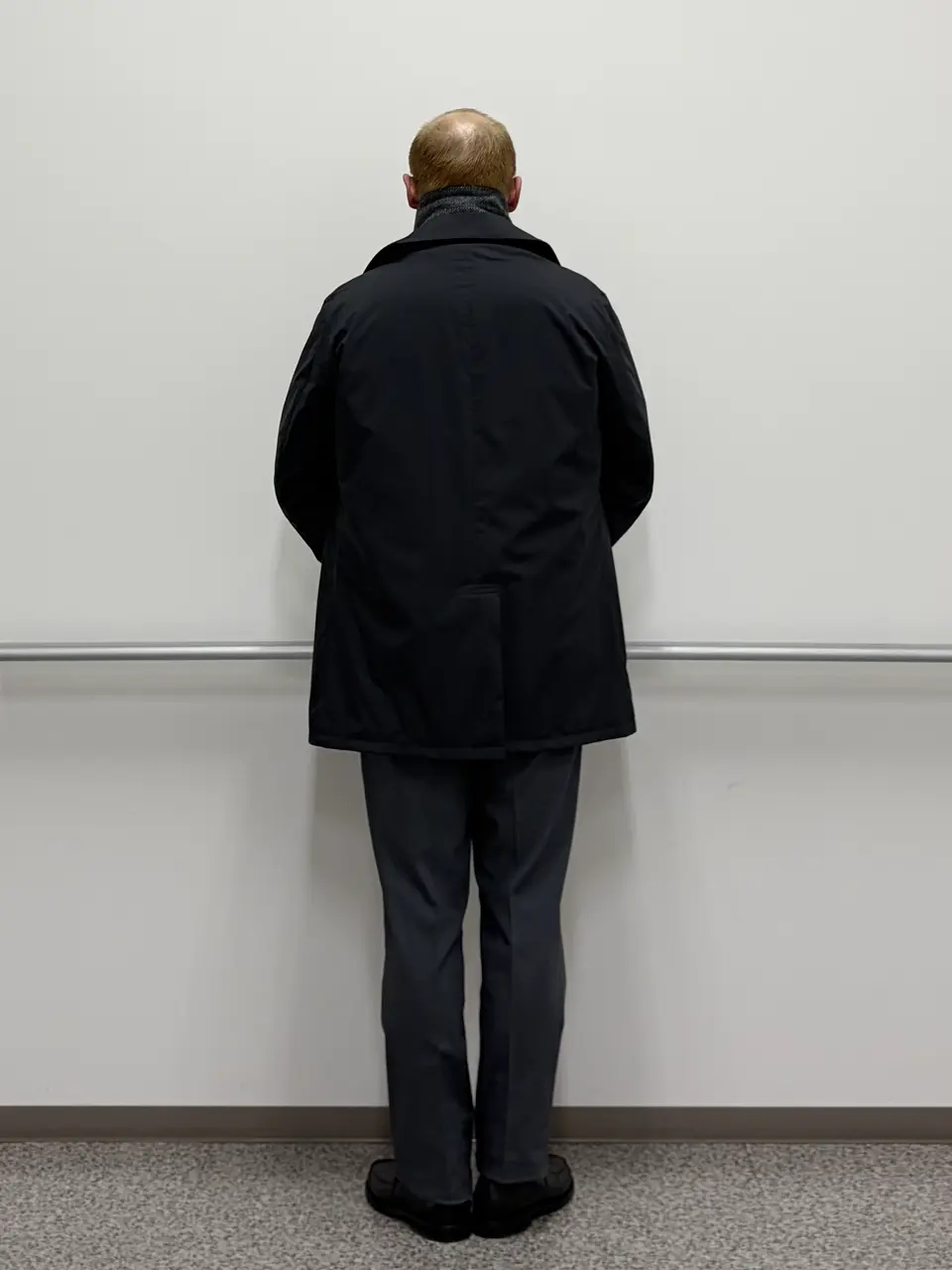 J.PRESS MEN 若山 コーディネート画像