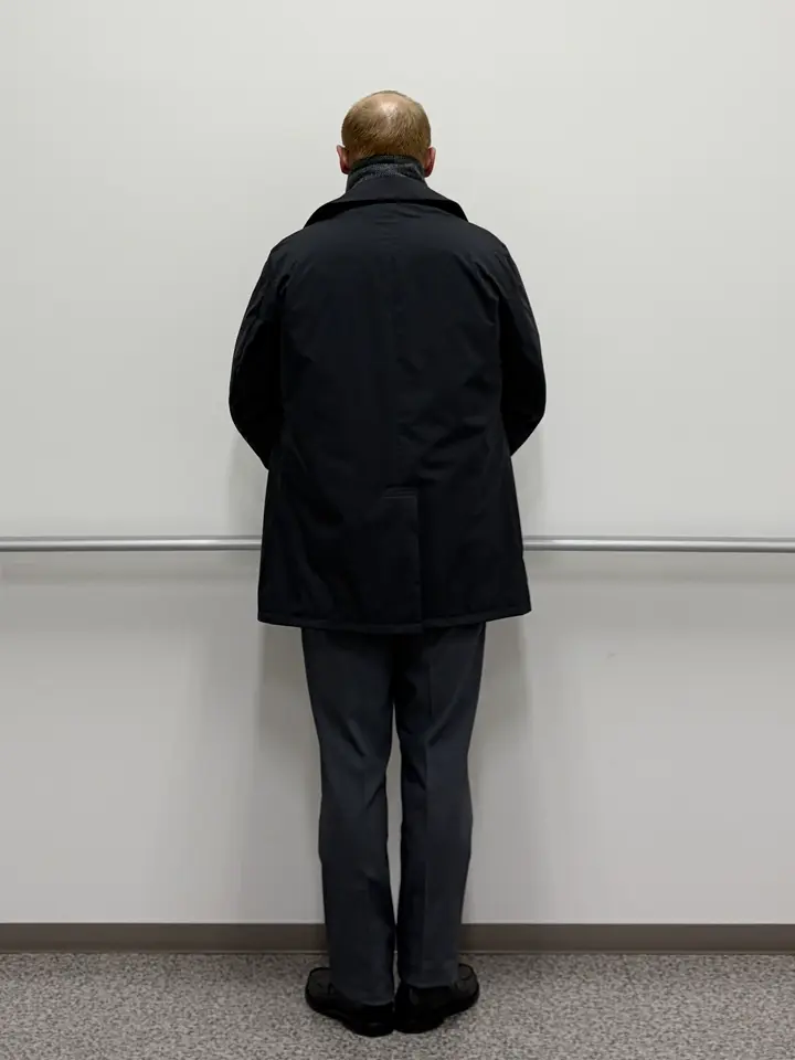 J.PRESS MEN 若山 コーディネート画像