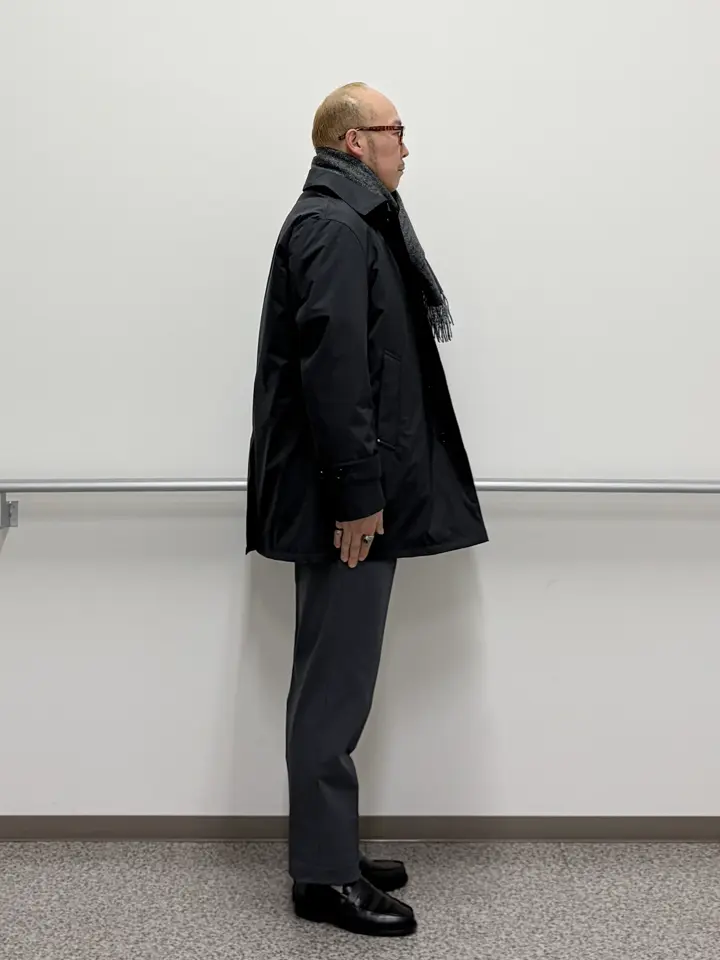 J.PRESS MEN 若山 コーディネート画像