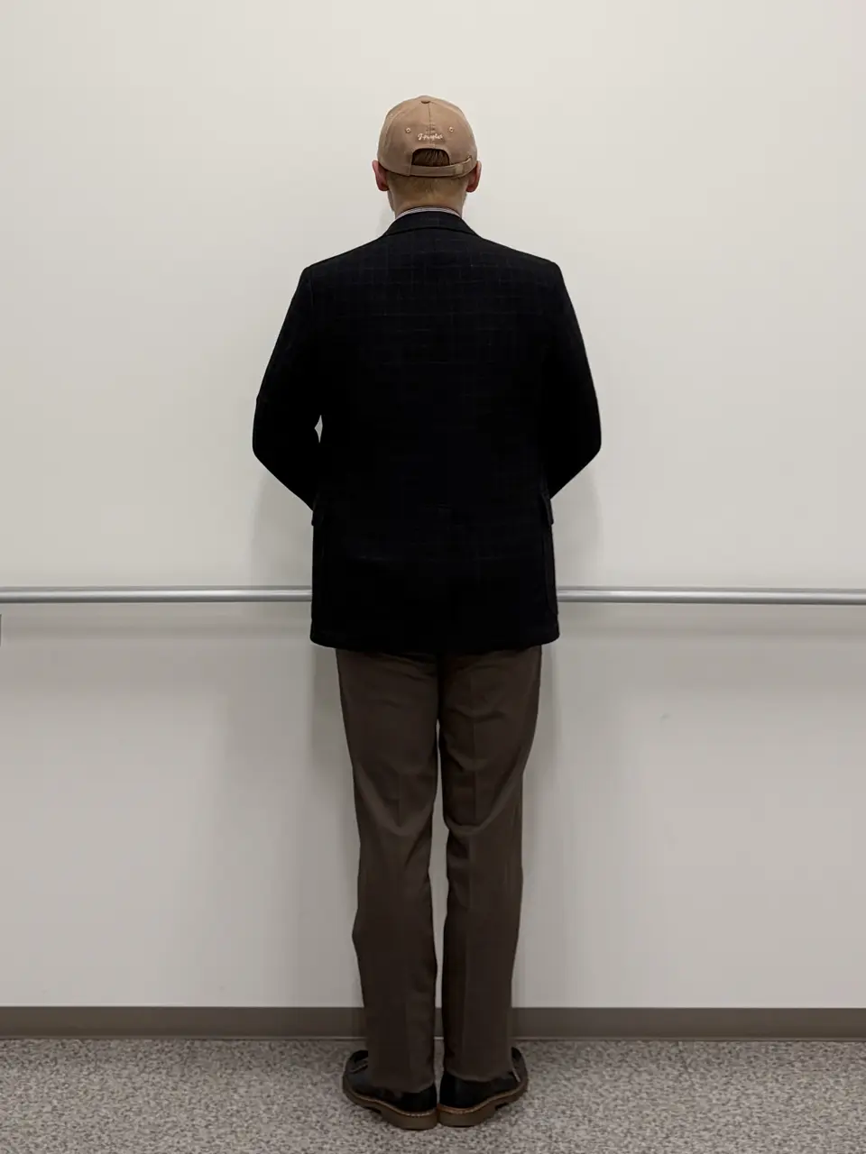 J.PRESS MEN 若山 コーディネート画像