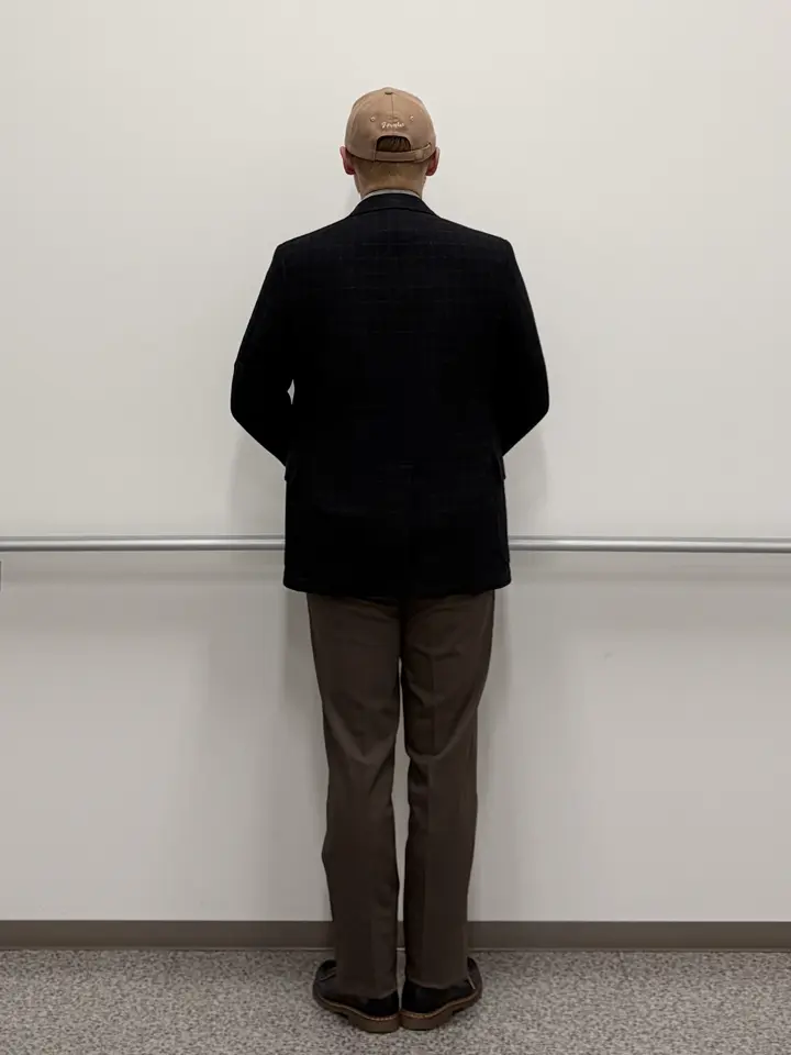 J.PRESS MEN 若山 コーディネート画像