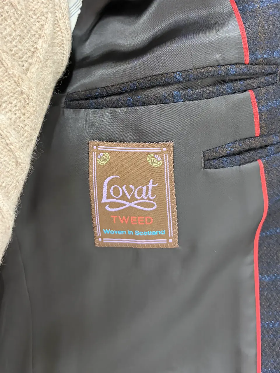 J.PRESS MEN 若山 コーディネート画像