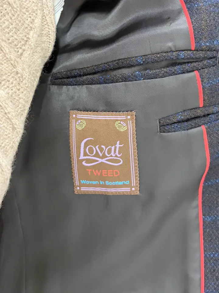 J.PRESS MEN 若山 コーディネート画像