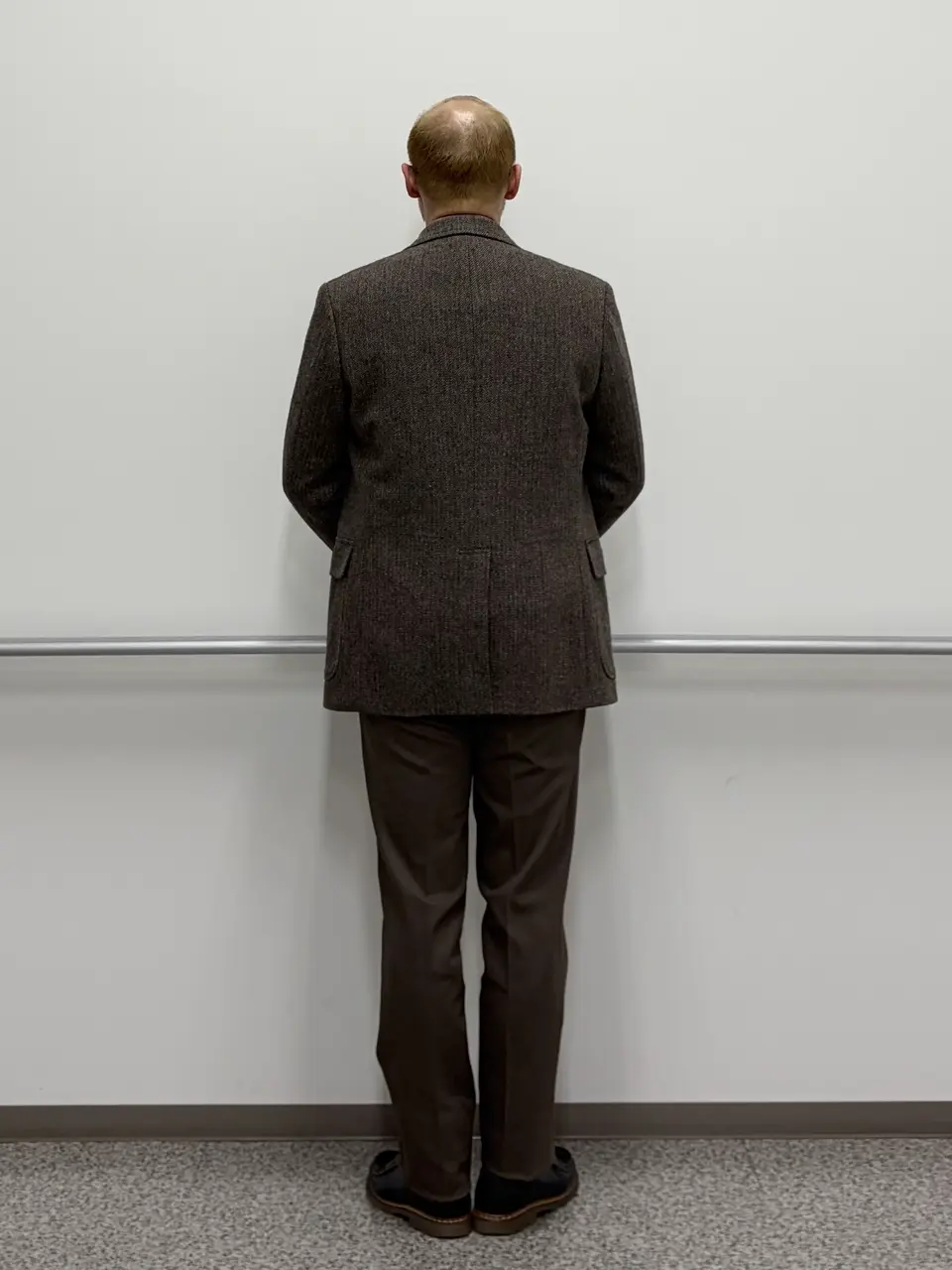 J.PRESS MEN 若山 コーディネート画像