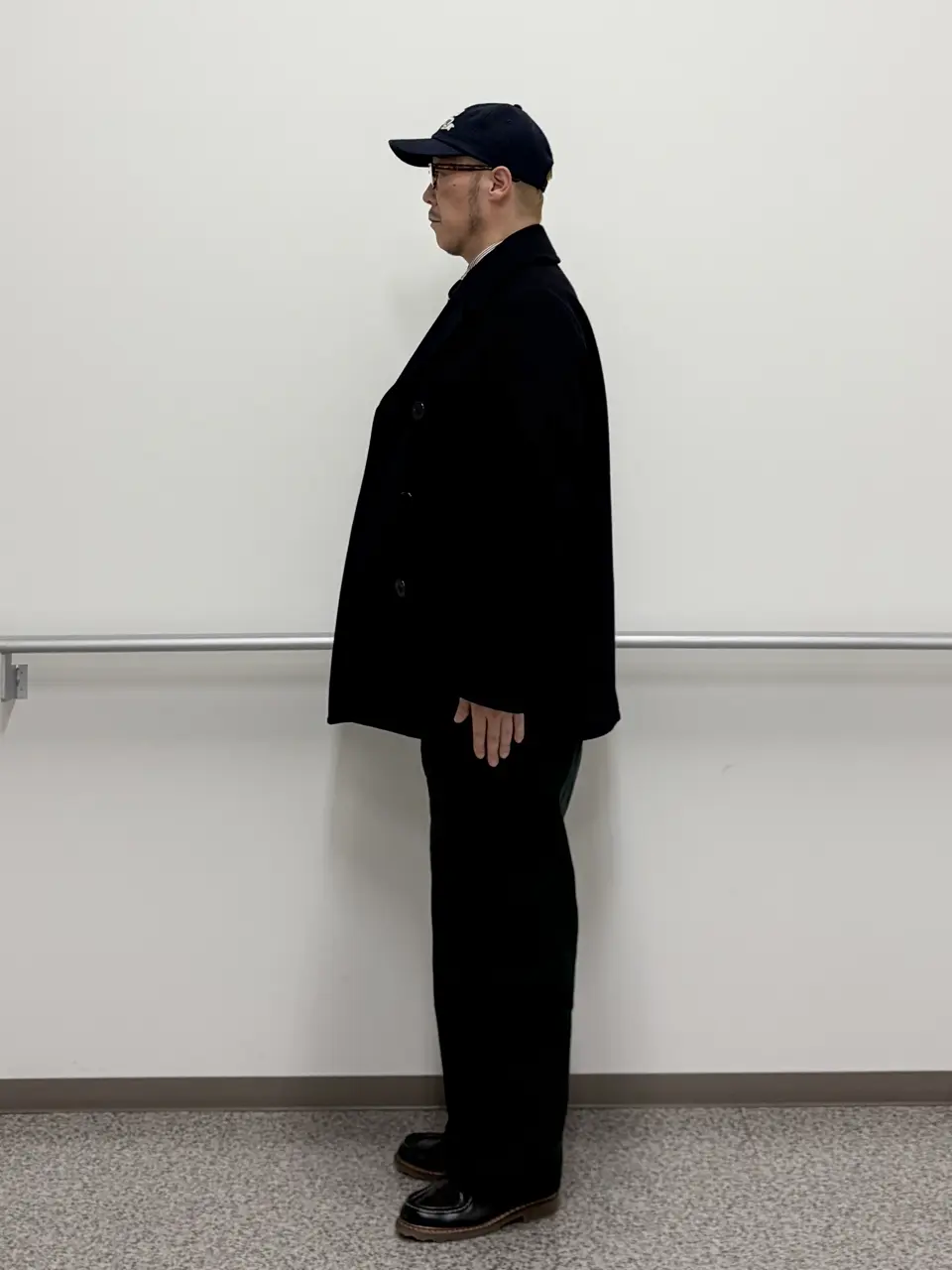 J.PRESS MEN 若山 コーディネート画像