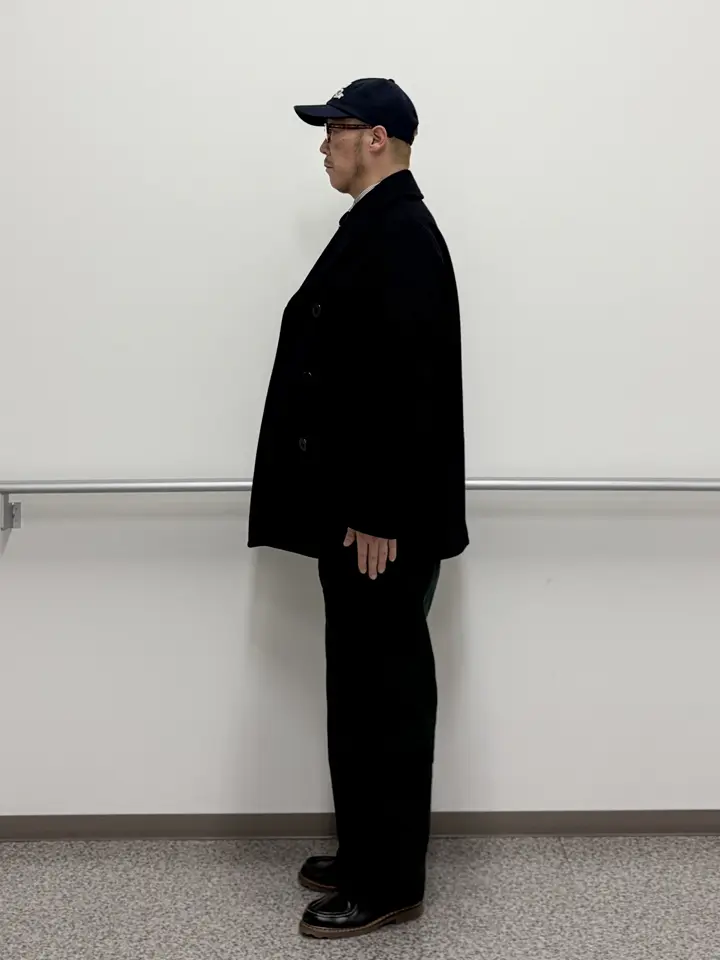 J.PRESS MEN 若山 コーディネート画像