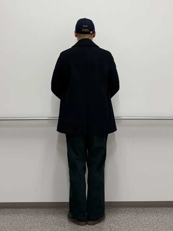 J.PRESS MEN 若山 コーディネート画像