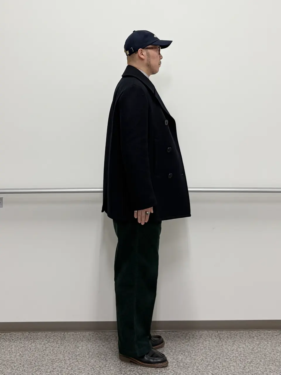 J.PRESS MEN 若山 コーディネート画像