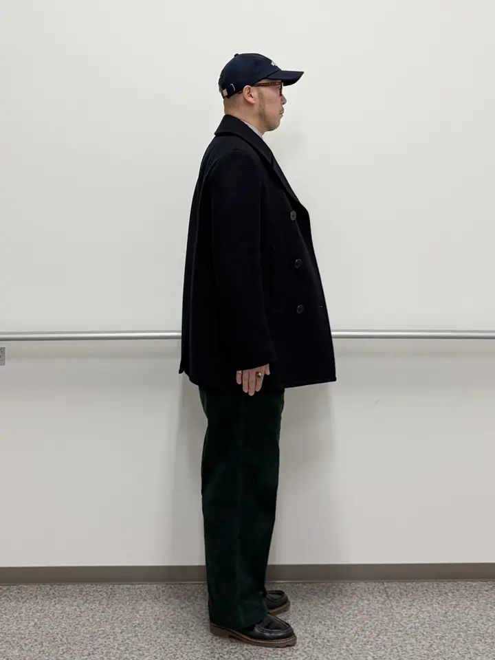 J.PRESS MEN 若山 コーディネート画像