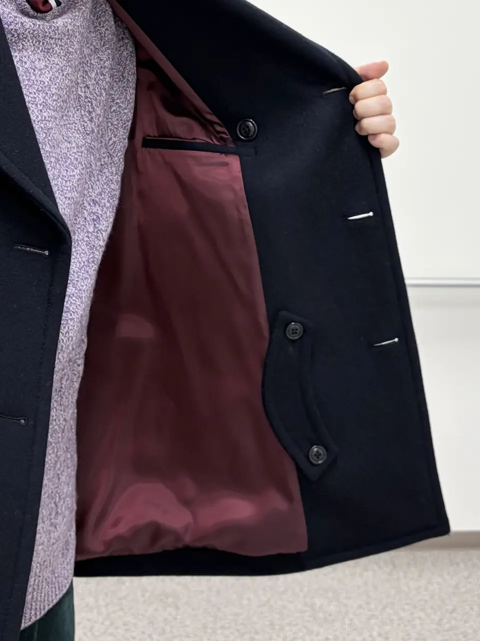 J.PRESS MEN 若山 コーディネート画像