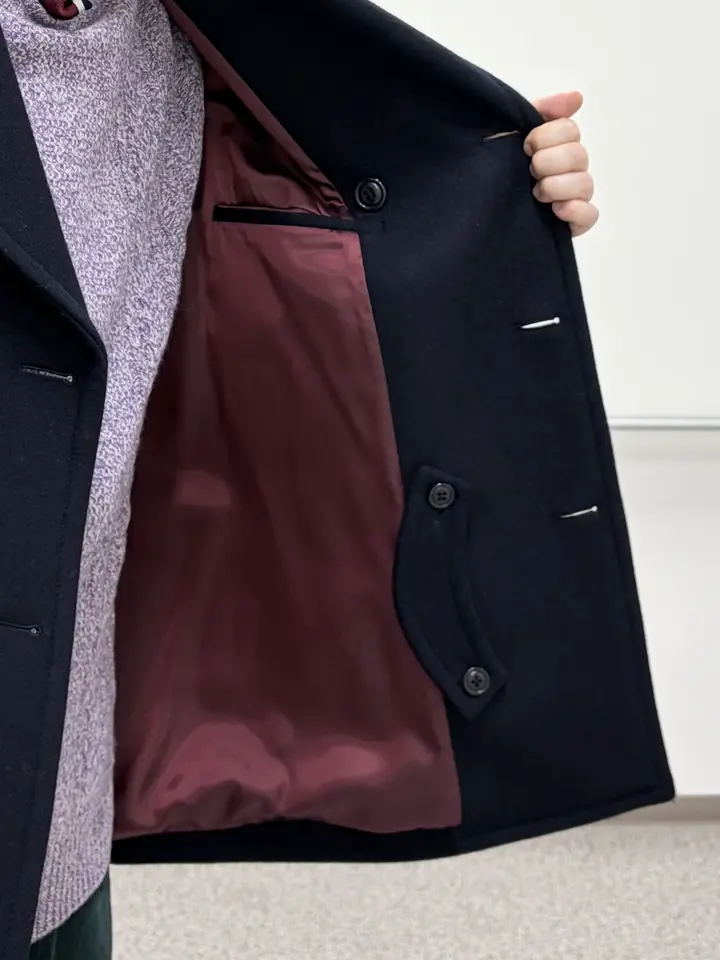 J.PRESS MEN 若山 コーディネート画像