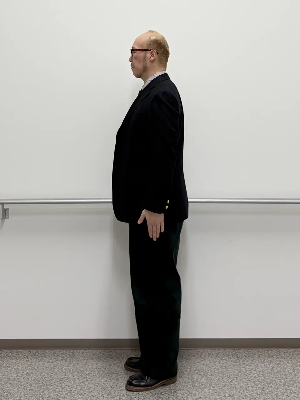 J.PRESS MEN 若山 コーディネート画像