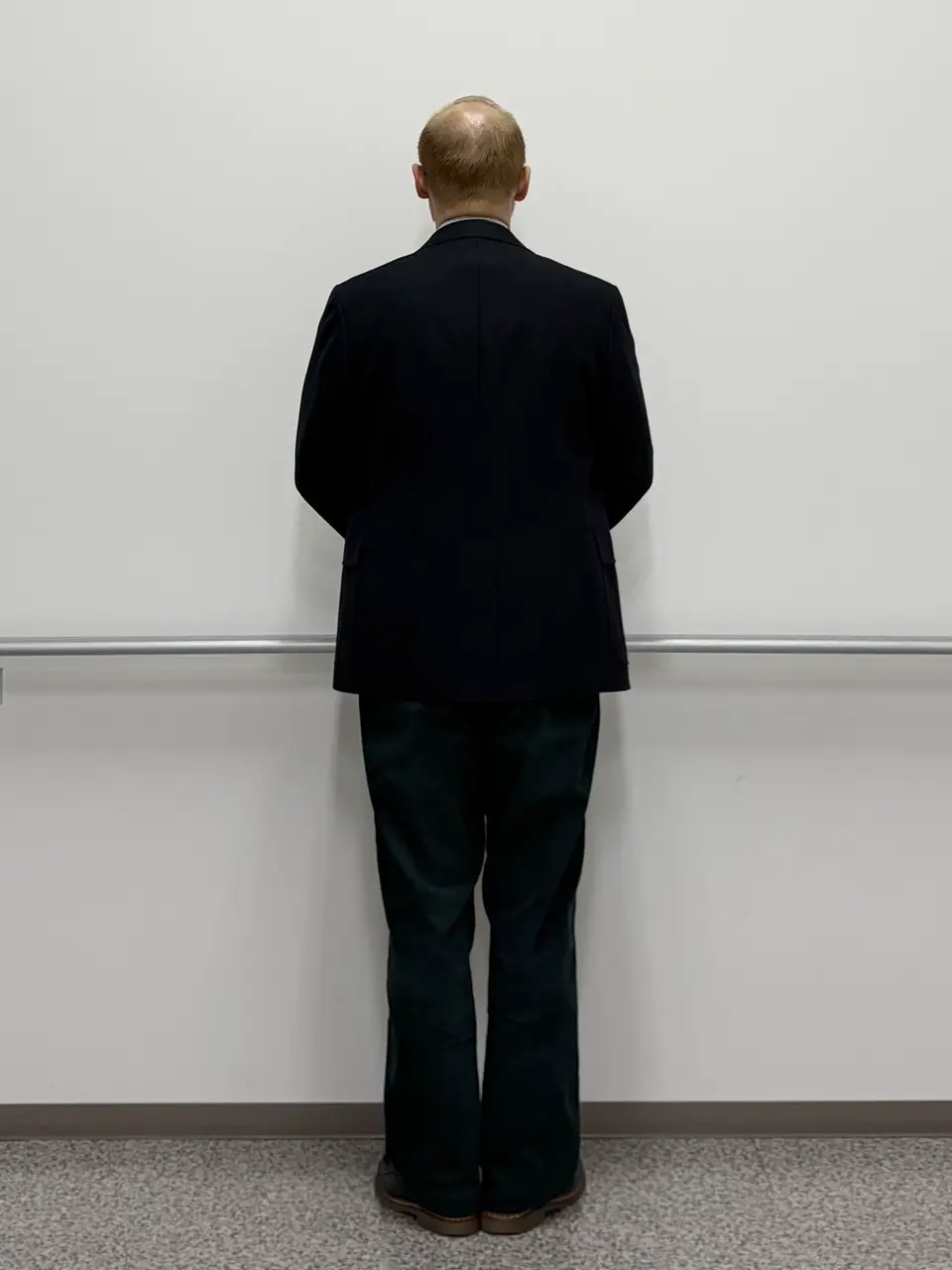 J.PRESS MEN 若山 コーディネート画像