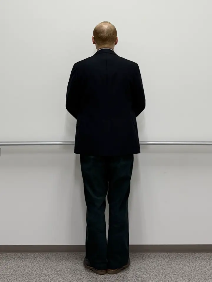 J.PRESS MEN 若山 コーディネート画像