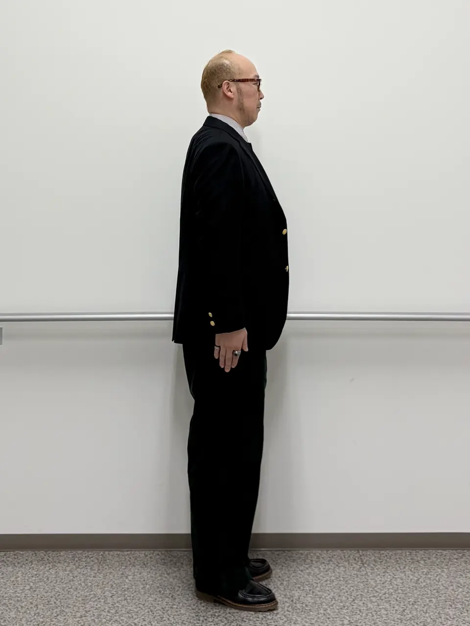 J.PRESS MEN 若山 コーディネート画像