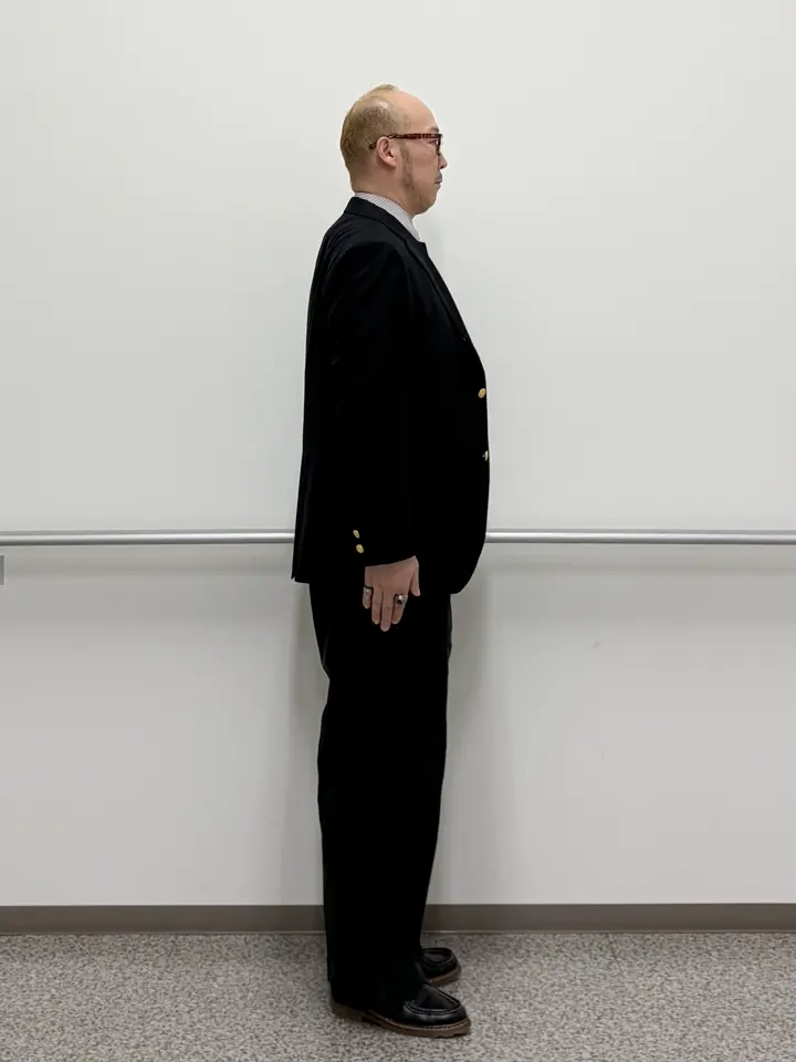 J.PRESS MEN 若山 コーディネート画像