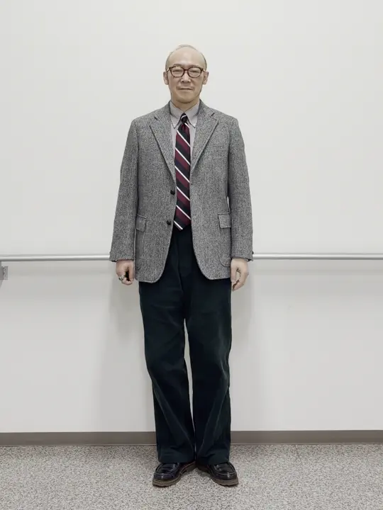 J.PRESS MEN 若山 コーディネート画像