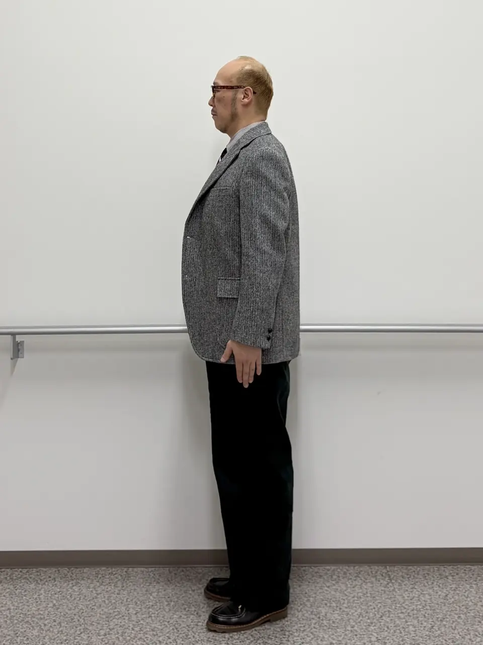 J.PRESS MEN 若山 コーディネート画像