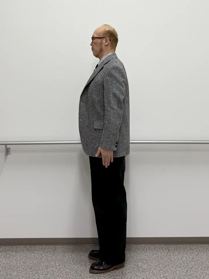 J.PRESS MEN 若山 コーディネート画像