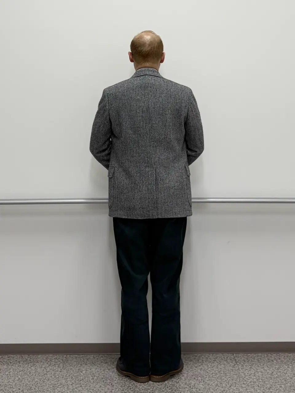 J.PRESS MEN 若山 コーディネート画像