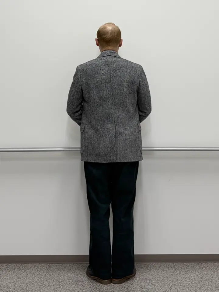 J.PRESS MEN 若山 コーディネート画像