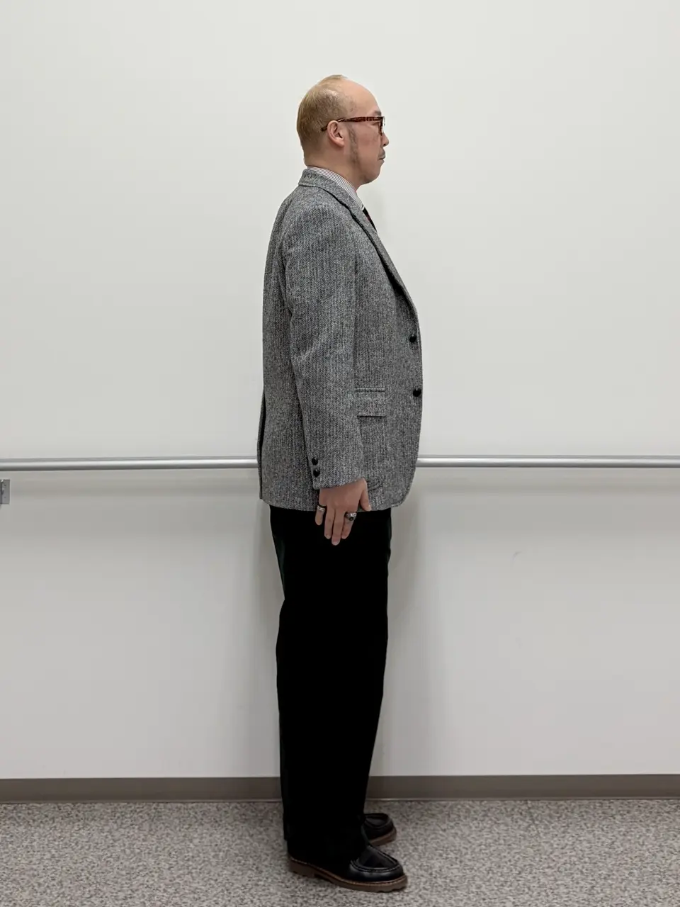 J.PRESS MEN 若山 コーディネート画像