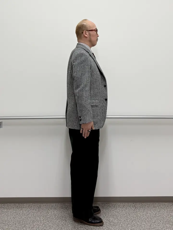 J.PRESS MEN 若山 コーディネート画像