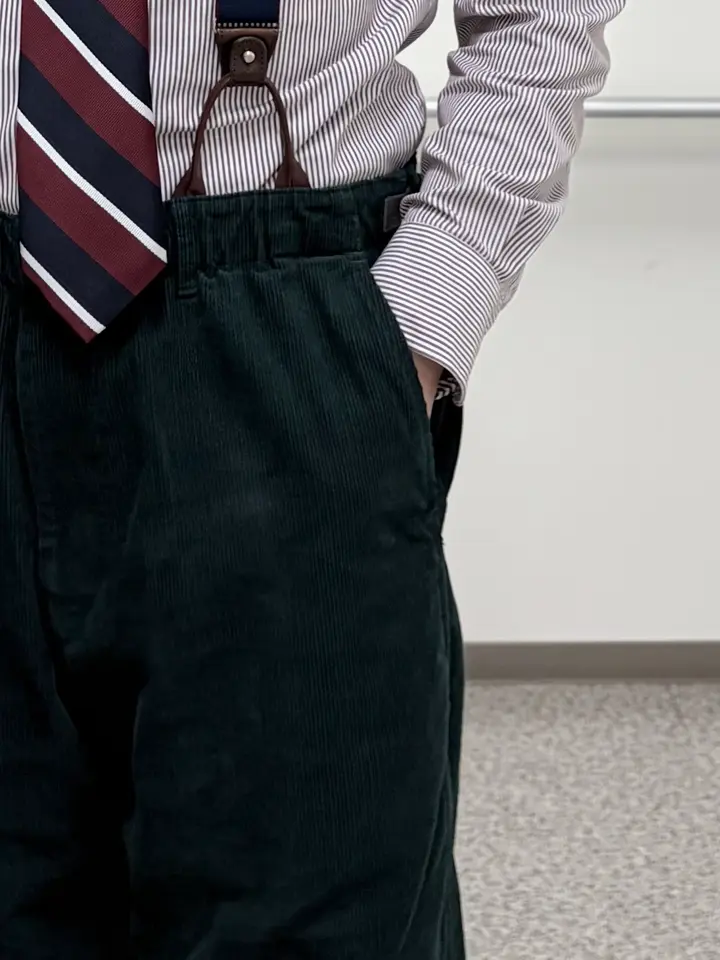 J.PRESS MEN 若山 コーディネート画像