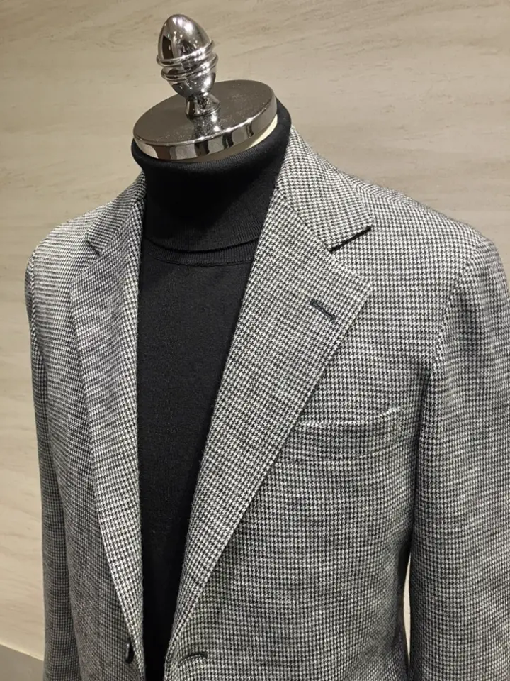 J.PRESS MEN 宇佐 コーディネート画像