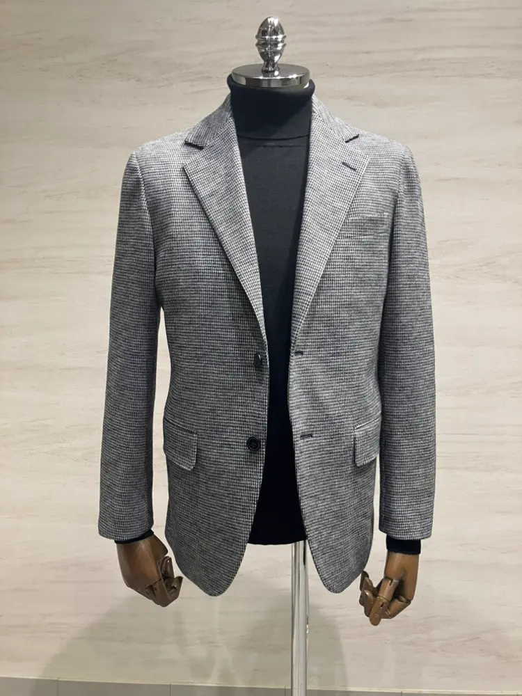 J.PRESS MEN 宇佐 コーディネート画像