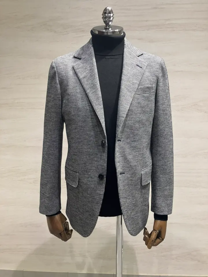 J.PRESS MEN 宇佐 コーディネート画像