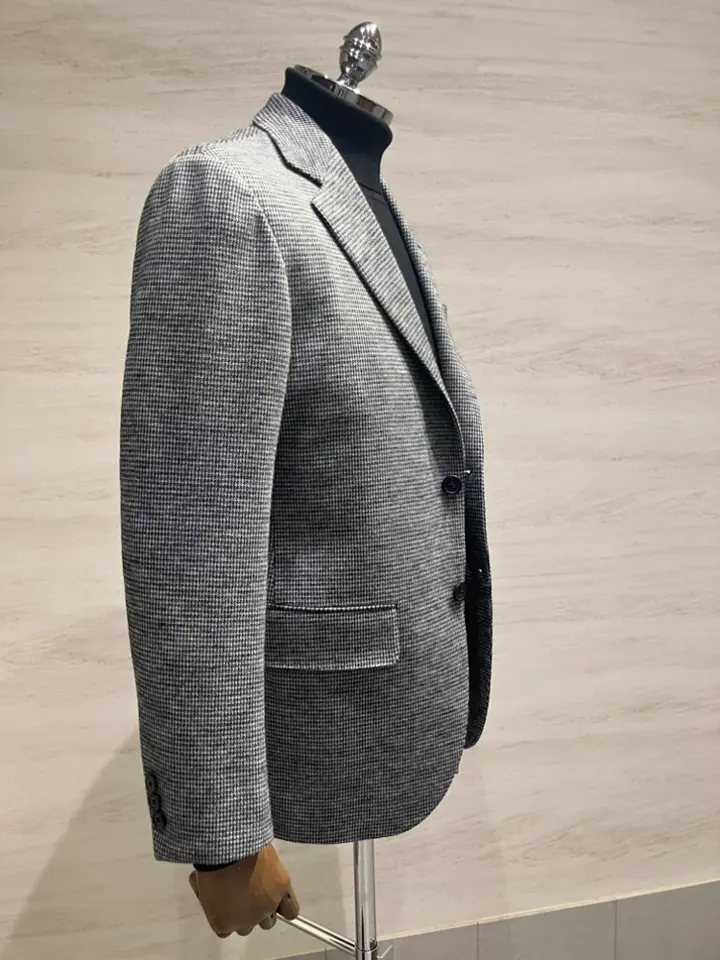 J.PRESS MEN 宇佐 コーディネート画像