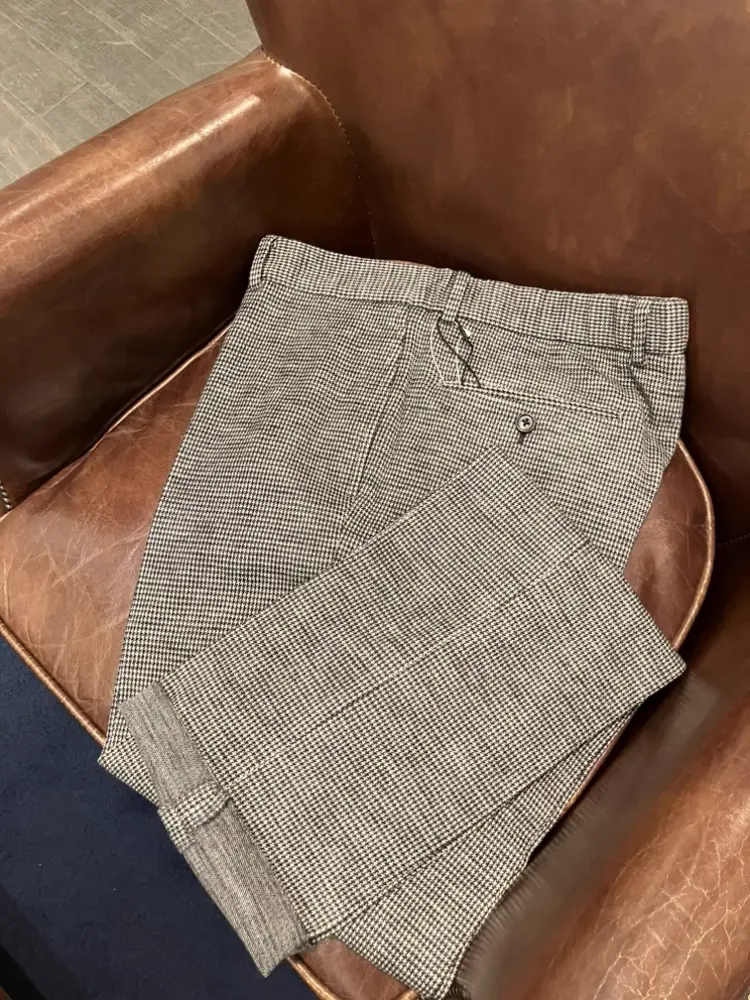 J.PRESS MEN 宇佐 コーディネート画像