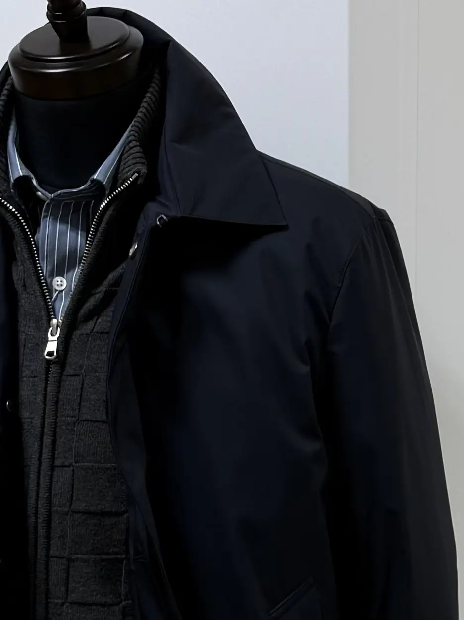 J.PRESS MEN 吉村 コーディネート画像