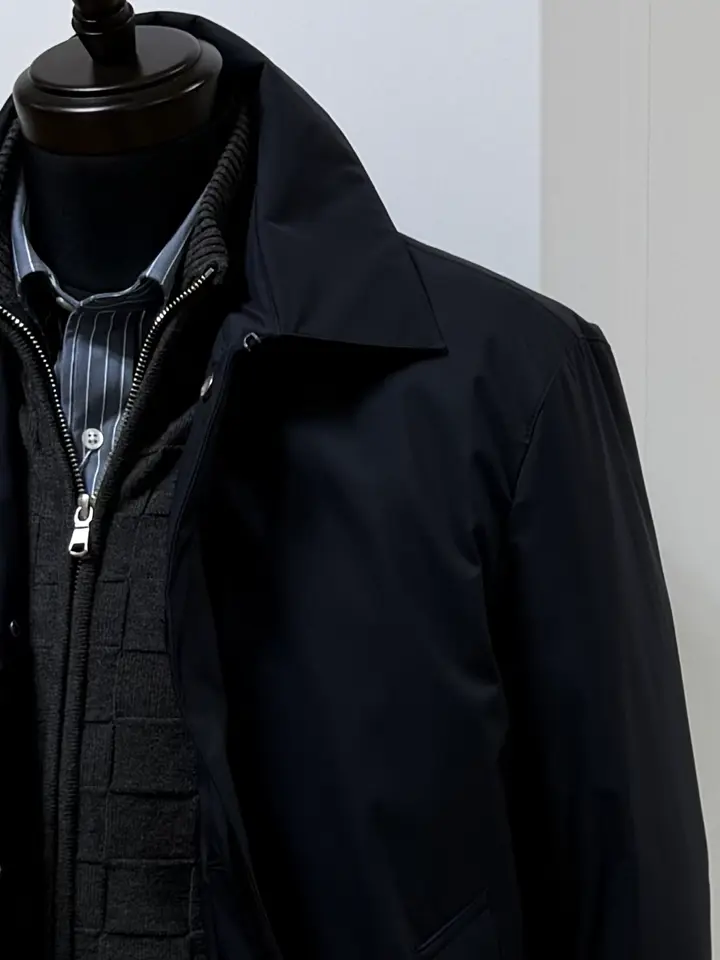 J.PRESS MEN 吉村 コーディネート画像