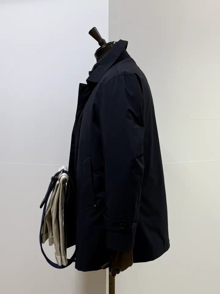 J.PRESS MEN 吉村 コーディネート画像