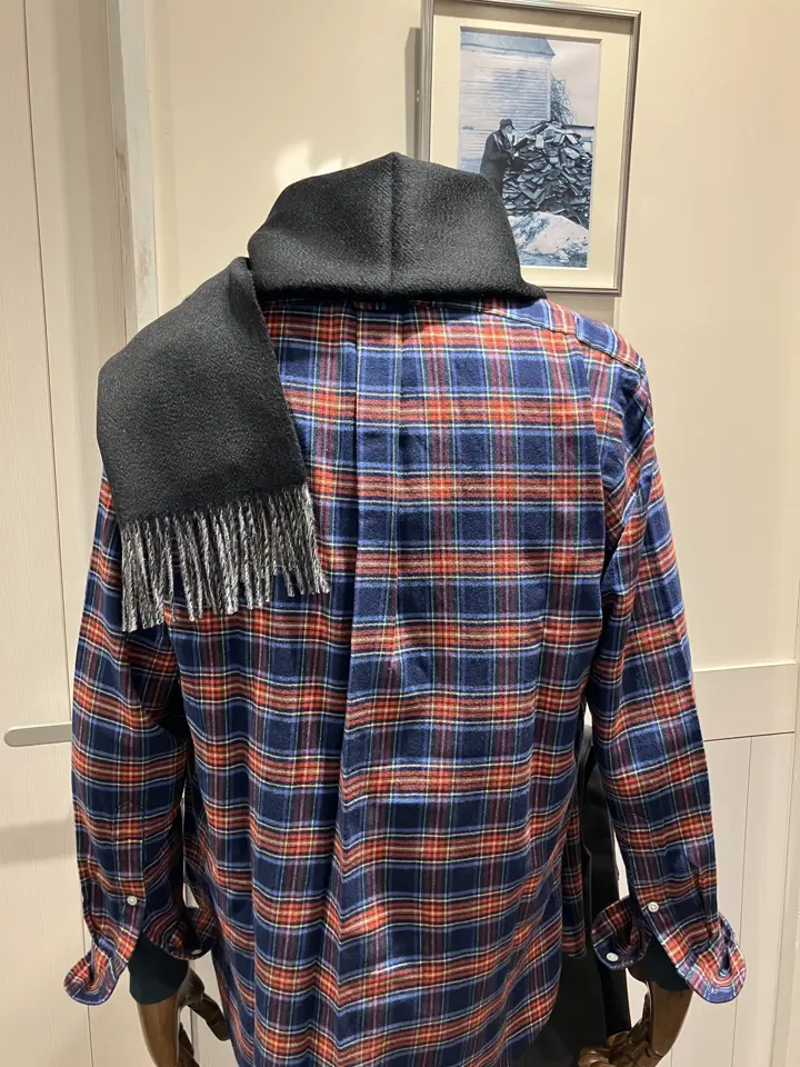 J.PRESS MEN 椎葉 コーディネート画像