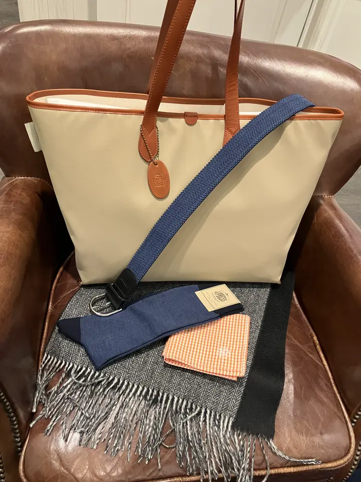 J.PRESS MEN 椎葉 コーディネート画像