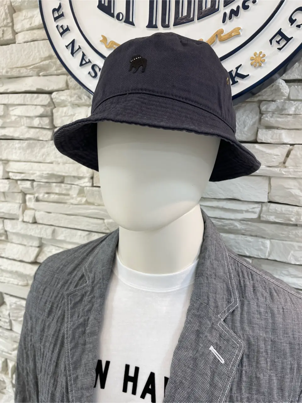 J.PRESS MEN 渡邊 コーディネート画像