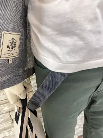 J.PRESS MEN 渡邊 コーディネート画像