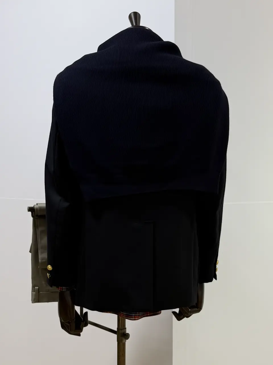 J.PRESS MEN 吉村 コーディネート画像